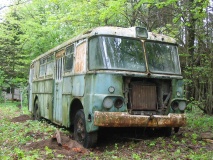 Ikarus-620 Ikarus-620